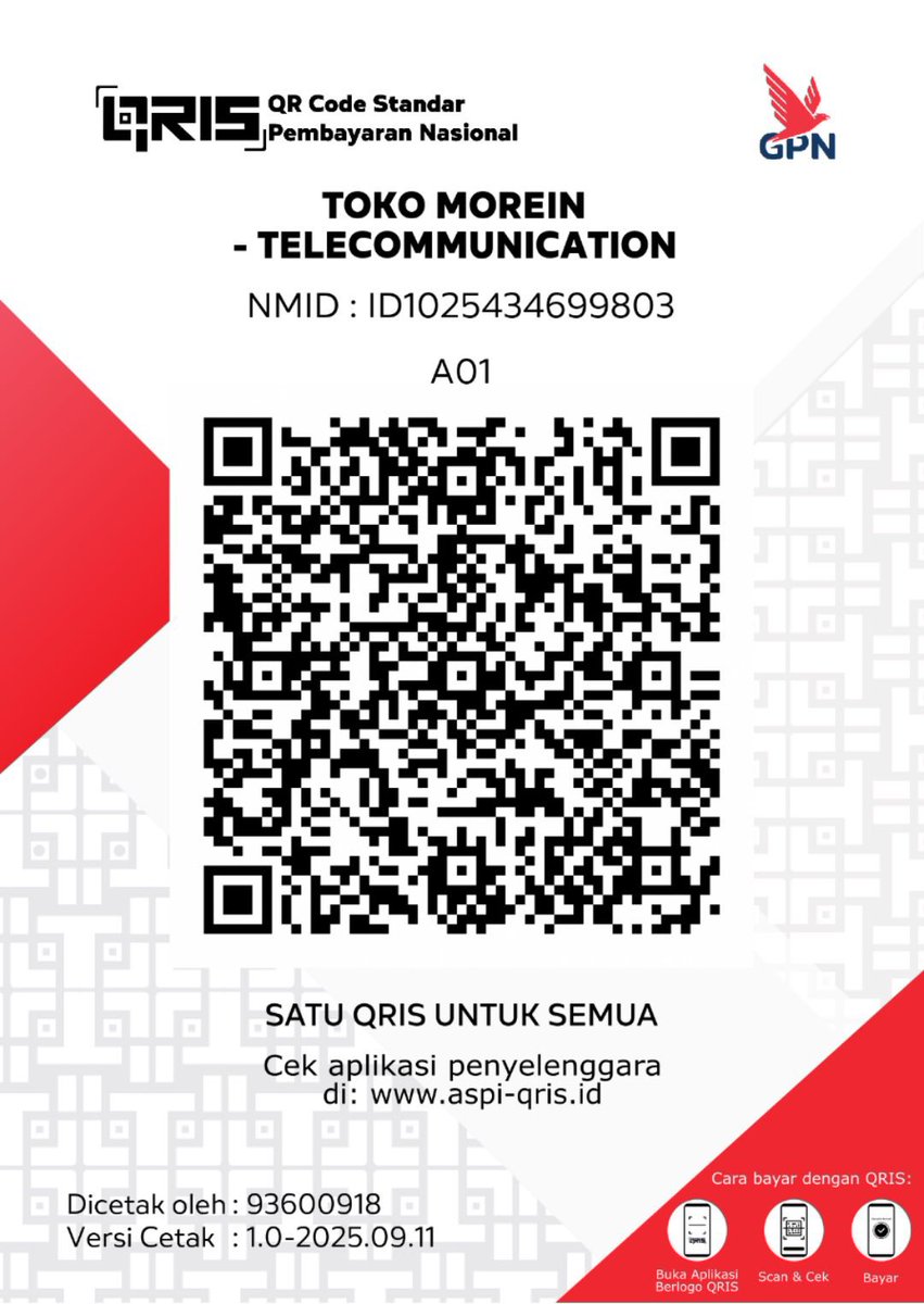 lavtx2's tweet photo. Help rt 

Semuanya harap hati-hati kalau mau beli barang, kalau ditawarin dari akun ini sih? @.iassseu  @.paumoreinld ini SCAMMER. Udah scam dimana-mana, avail QRIS ONLY ATAS NAMA  SATSTUREEE ATAU TOKO MOREIN 

SCAMMER PHOTOCARD RIIZE CORTIS SEVENTEEN STRAYKIDS https://t.co/nS2W1Yyx4B