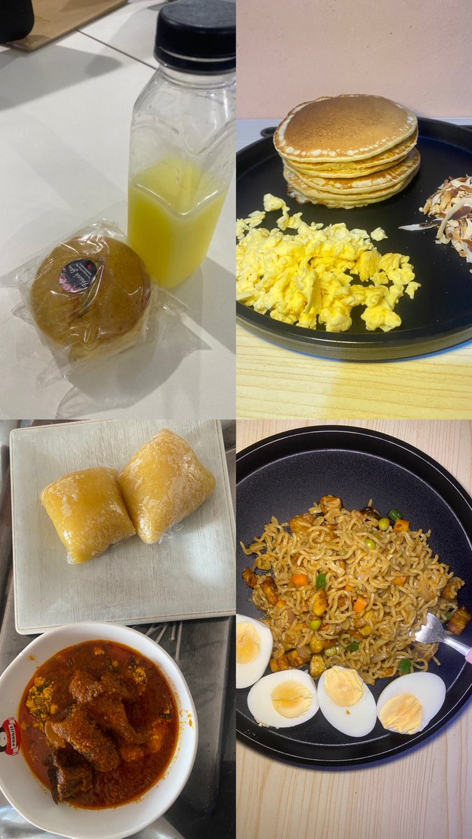 gmohjoke's tweet photo. September food dump https://t.co/5gymasZNlS