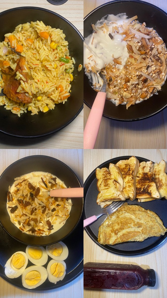 gmohjoke's tweet photo. September food dump https://t.co/5gymasZNlS
