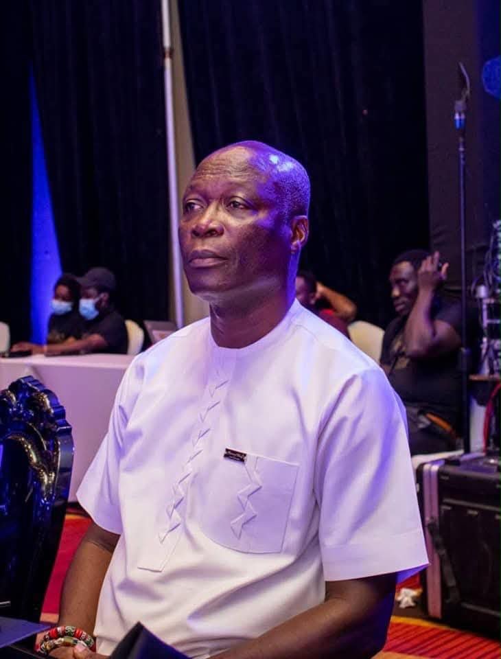 abdul_haq02's tweet photo. He is widely recognized within political circles for his bold, fearless, and outspoken nature. Supporters value a leader who is not afraid to speak truth to power and defend the party's interests front and center.
#Vanpee4NationalChairman 
#NiiLantey4NDC https://t.co/6vRsTJULUs