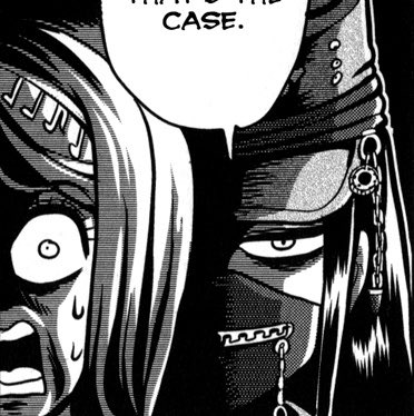 kaedechu_'s tweet photo. I like these panels where korekiyo is just scaring them from behind https://t.co/HGWBVnBKeN