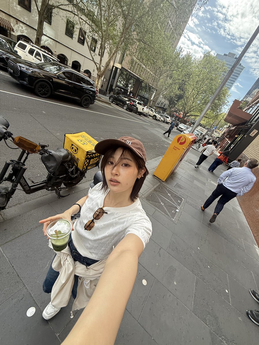itspahnthitta's tweet photo. วันละนิด https://t.co/uwvWkTRo26