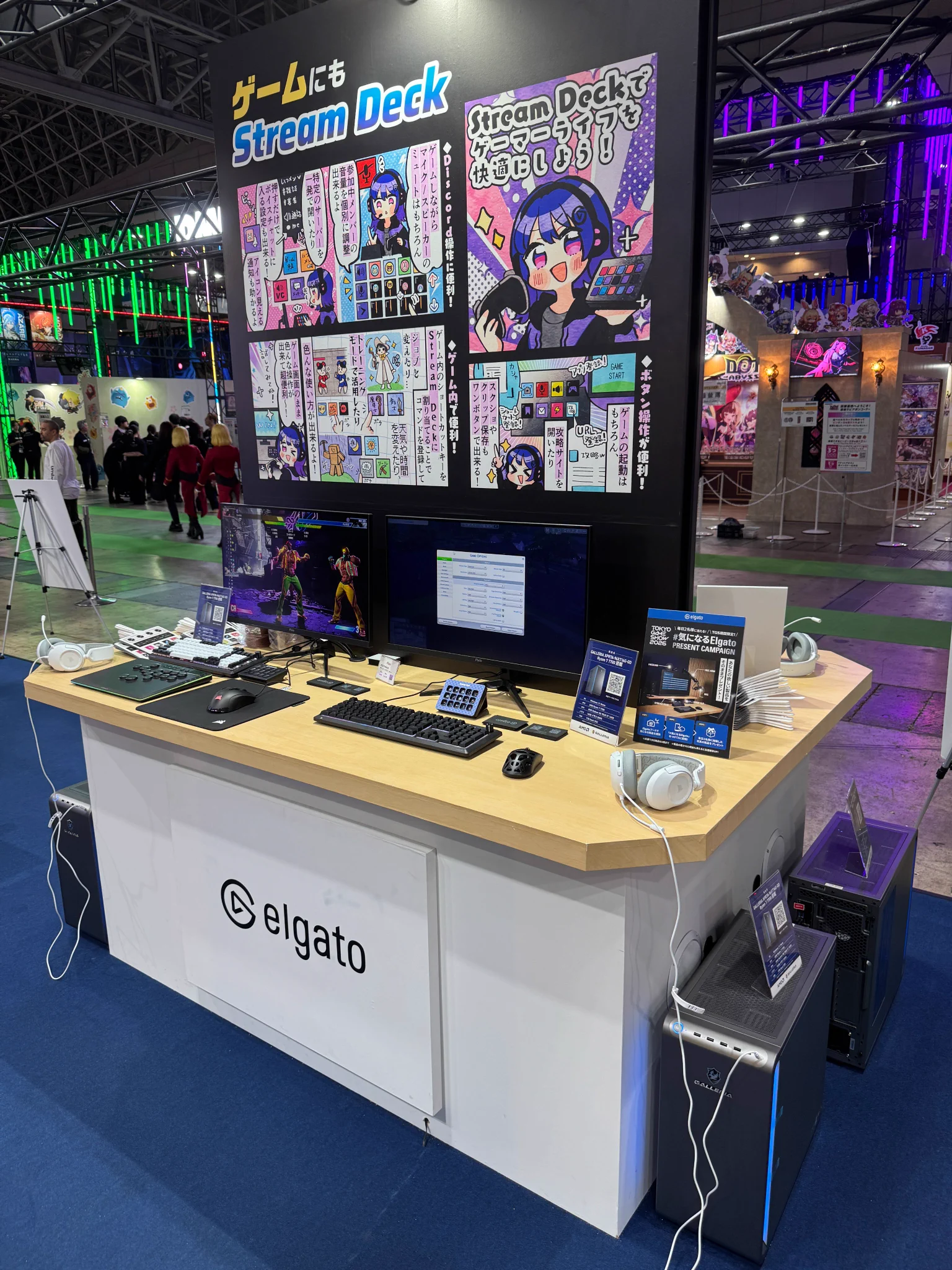 Elgato JP (@elgatoJP) / X