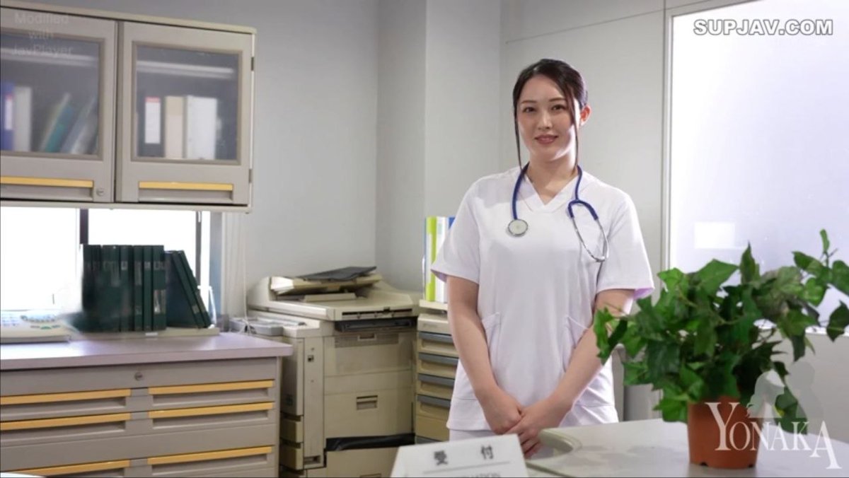 mamdihff's tweet photo. 🔰 EDISI  JAV Non Sub 
 
👩 Artis: Sayuri_Hayama

🎬 Story: Perawat Yang Selingkuh Dengan Pasiennya

Streaming❗️
https://t.co/IjXEIfpEk3

✨Tele :
https://t.co/McUp1G5pVf https://t.co/Mq20cuFtdW