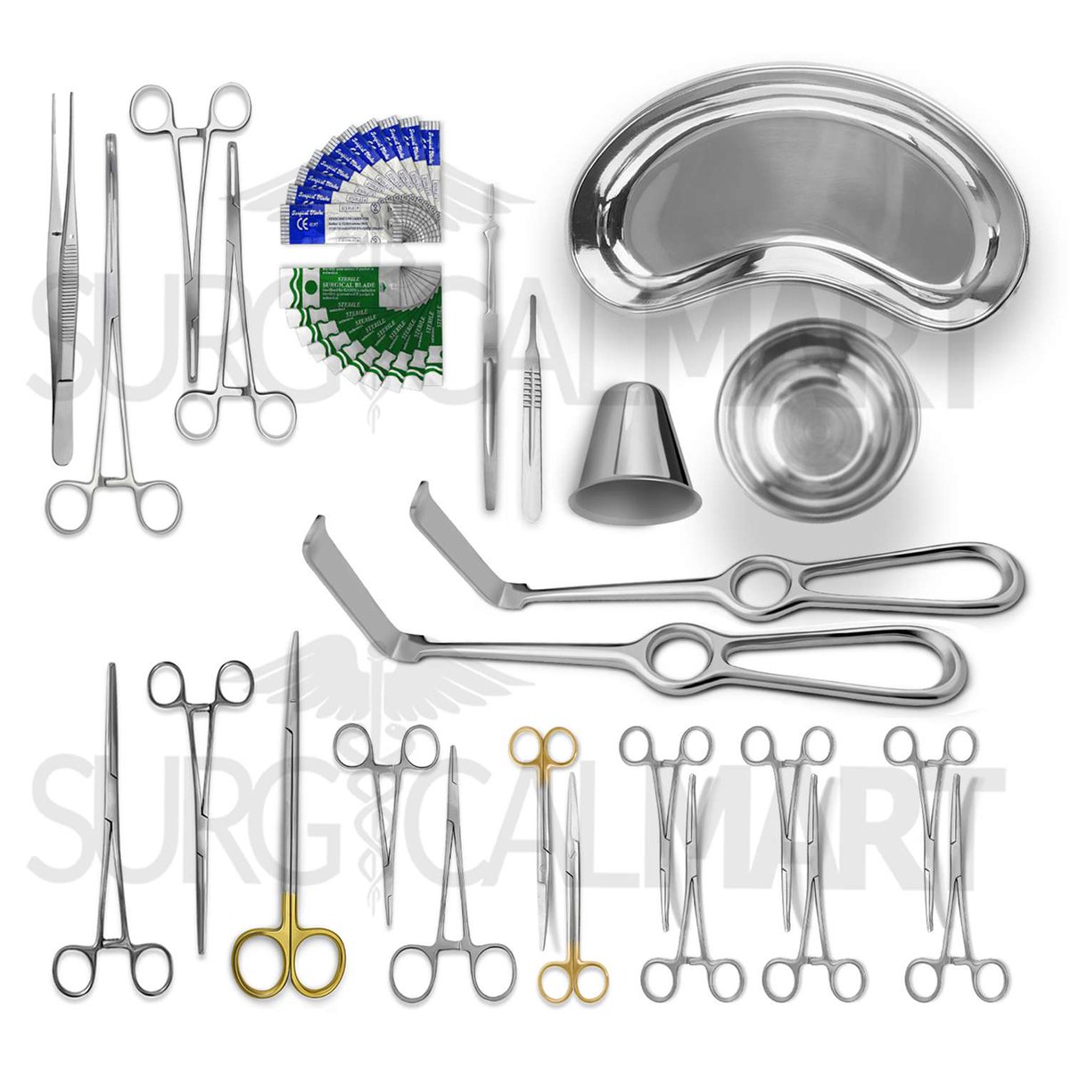 SurgicalMart's tweet photo. ⚡27 Pcs Basic #ExcisionSurgery Instruments Set⚡
Crafted for #skintissue removals #biopsies and #wounddebridement
Order now 👉https://t.co/Ua7BDQ1syT
.
.
.
#surgicalmart #excisionset #excisionsurgery #dermalexcisionsurgery #skin #facial #surgicalinstruments #ShopwithSurgicalMart https://t.co/ZI0jIsxTG2