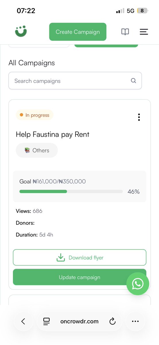 qUeenofTheTown7's tweet photo. Please help me reach my goal. This is how far I’ve gone with the donations so far and I’m really super gratefulllll! Any donation or retweet would mean so much to me. Thank you for showing up for me. I’m grateful fr❤

https://t.co/0l6zlNc71W… https://t.co/p9aQ73gIu5