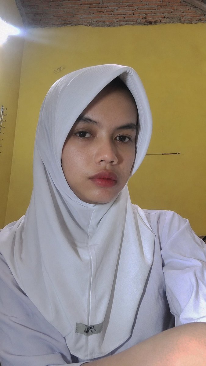 rika_ayucantika's tweet photo. Udah pulang nih #cderhijab #cder #crosssdreser #cderindo https://t.co/fcSju3L1gP