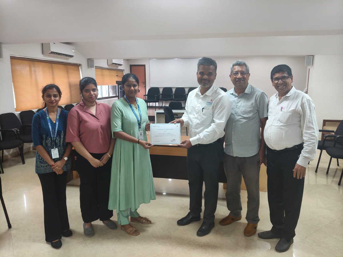 GoaElectronics's tweet photo. YOUR HEALTH, OUR PRIORITY!

Goa Electronics Limited organised a Health Camp &amp; Blood Donation Drive on 25th September 2026, promoting health, wellness and the spirit of giving.

Small Act. Big Impact.

#GoaElectronicsLimited #HealthCamp #BloodDonation #SmallActBigImpact https://t.co/F2TZ06O5sv