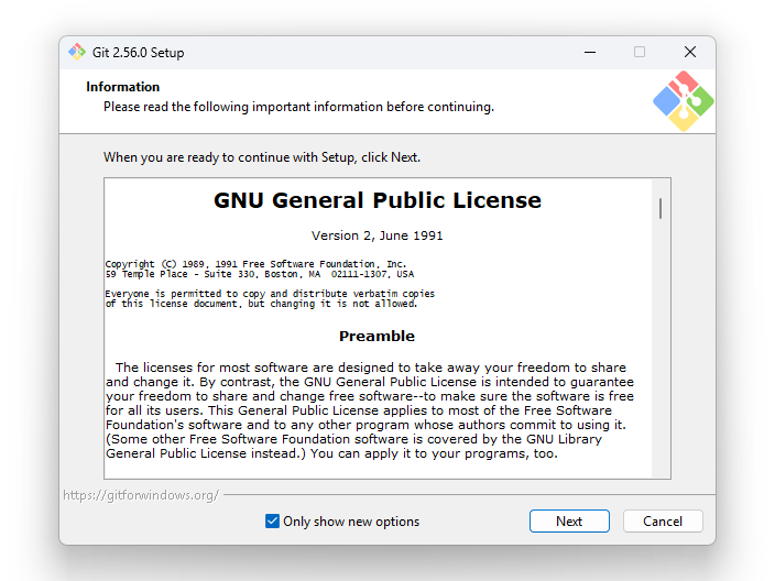 madonomori's tweet photo. 「Git for Windows」v2.56.0が公開 ～4GB以上のオブジェクトをコミットできるように／Windows 8.1のサポートは終了 https://t.co/l1jWdk5TM5 https://t.co/6fagDVFrkI