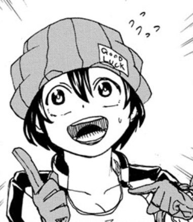 mikaisgoated's tweet photo. #UndeadUnbeef HI FUUKO I MISSED YOU CUTIE!!! https://t.co/ejqHG7XTyH