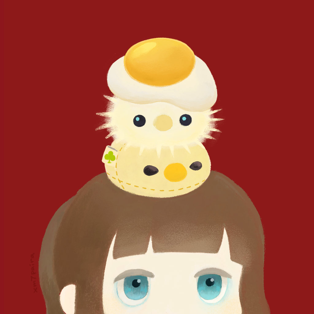nopepe's tweet photo. #リヴリー研究作品
昔描いた絵から再掲載です https://t.co/BuN3UvLa6i