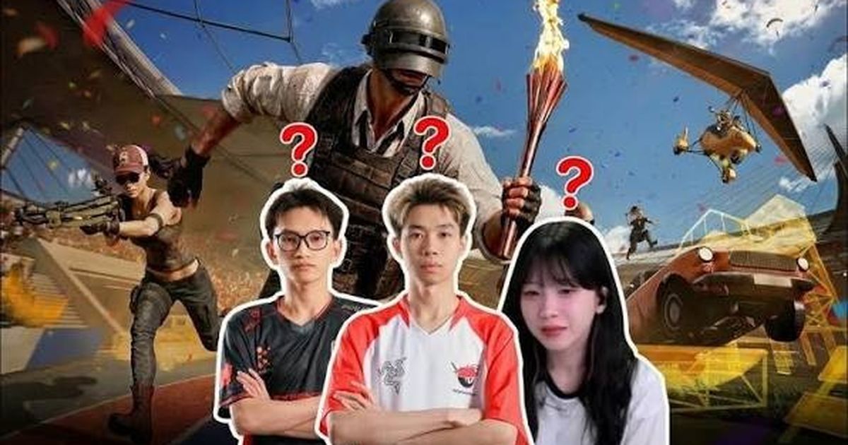 ASempre's tweet photo. Vụ xử lý Himass và TanVuu sau PUBG Asia Star 2026 đã chuyển từ án phạt vi phạm thành tranh luận về tương lai PUBG PC tại Việt Nam. Ngày 23/9, Krafton khóa vĩnh viễn hai tuyển thủ sau cáo buộc “đá stream” với Soopi. https://t.co/DHxYffYyDP