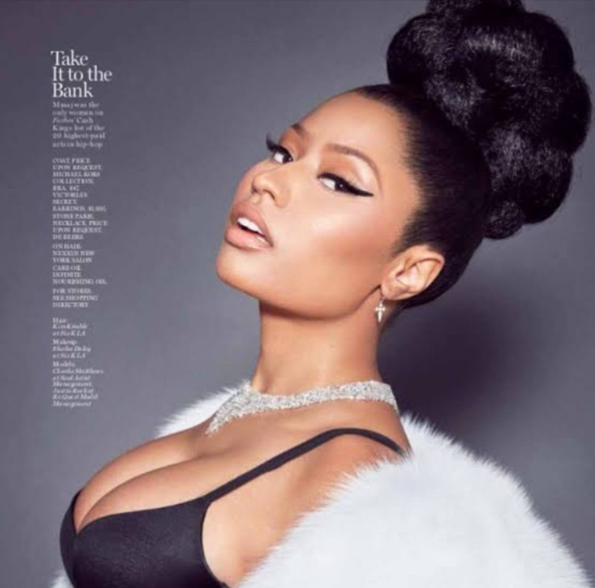 radio_nicki's tweet photo. https://t.co/AILtPi1cbM