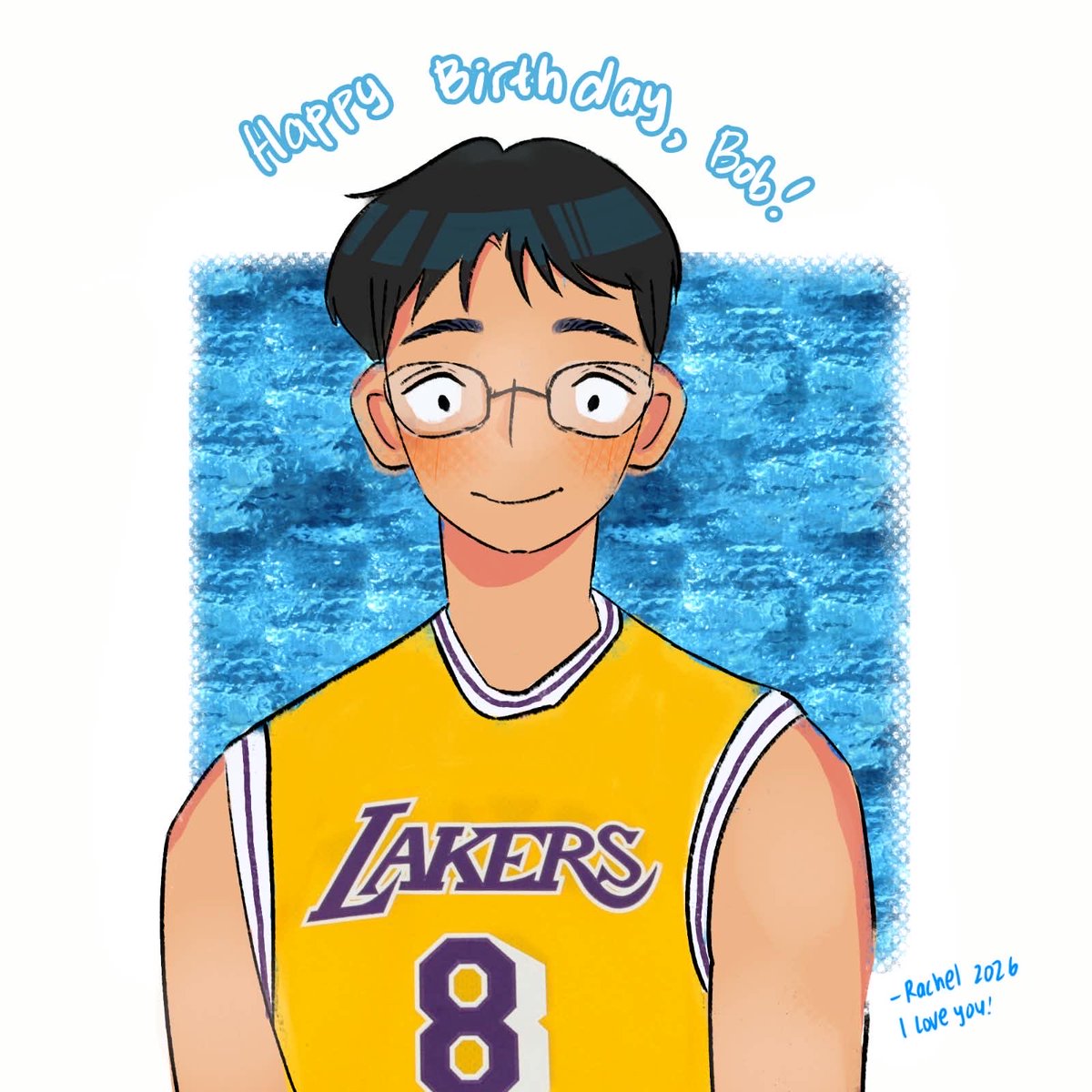 datboyisdead's tweet photo. thanks to my beloved GF @theresiarachel for this cool illustration. seumur umur belom pernah digambarin orang. ❤️❤️❤️❤️❤️ https://t.co/K4NIbxLLMn
