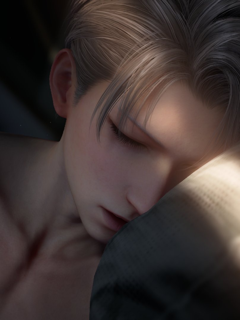 underlumiere's tweet photo. Morning view as his wifey https://t.co/ifG1He8zuU