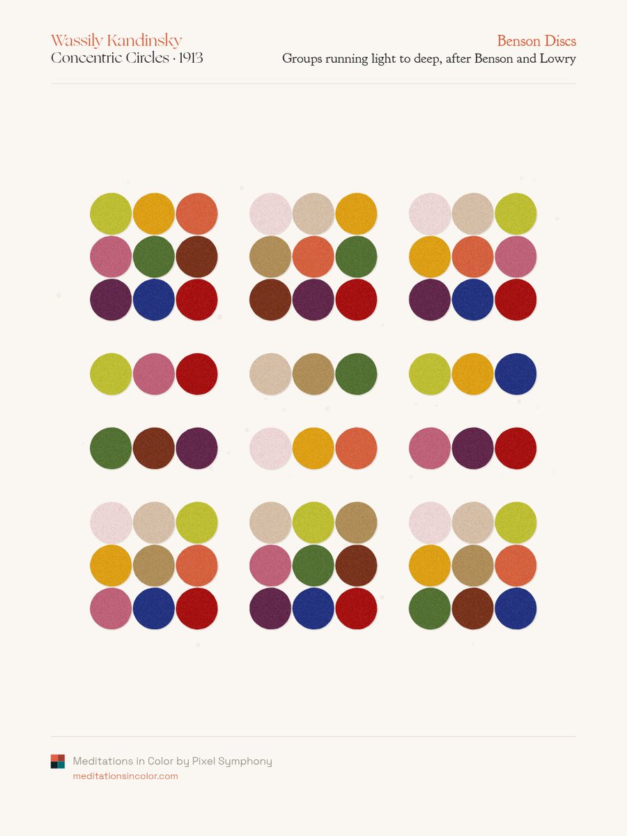 Image from Meditations in Color