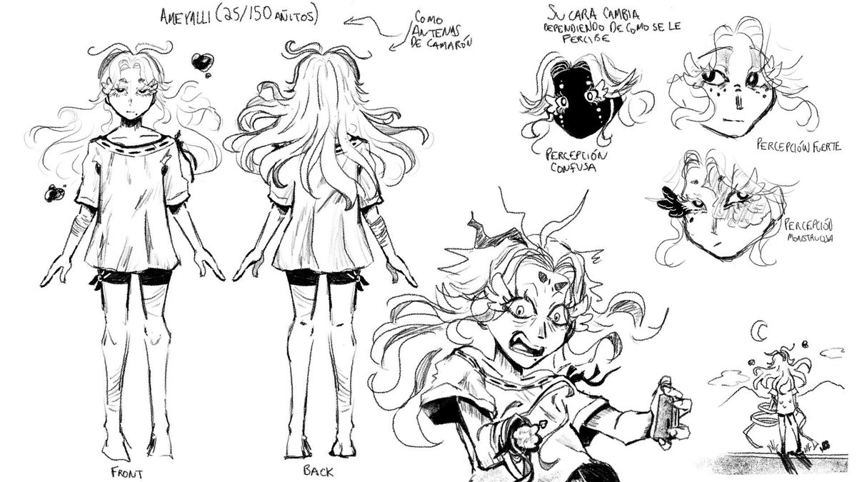 vanilemixis's tweet photo. @lxzy_ I'm a soon to be graduate from arts school that's worried about the future but unwilling to give up dreaming! I'm in the process of making a comic (hoping to go into storyboarding!) and I looove dreamy designs and palettes. Ty for the chance! https://t.co/5SeWv9ewsr