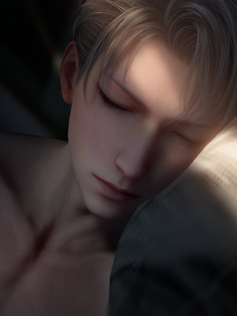 underlumiere's tweet photo. Morning view as his wifey https://t.co/ifG1He8zuU