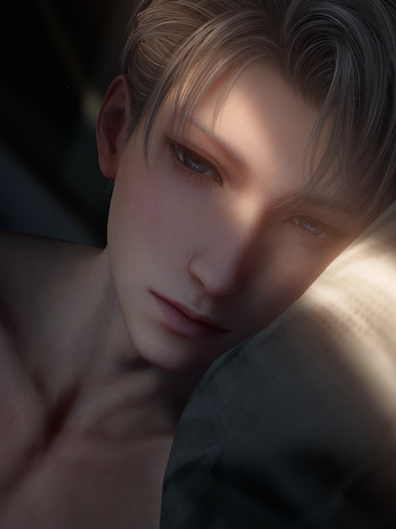 underlumiere's tweet photo. Morning view as his wifey https://t.co/ifG1He8zuU