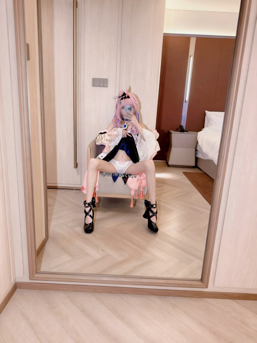 daimoucute's tweet photo. 好女孩给你看
#Denia https://t.co/rlKriFcSHO