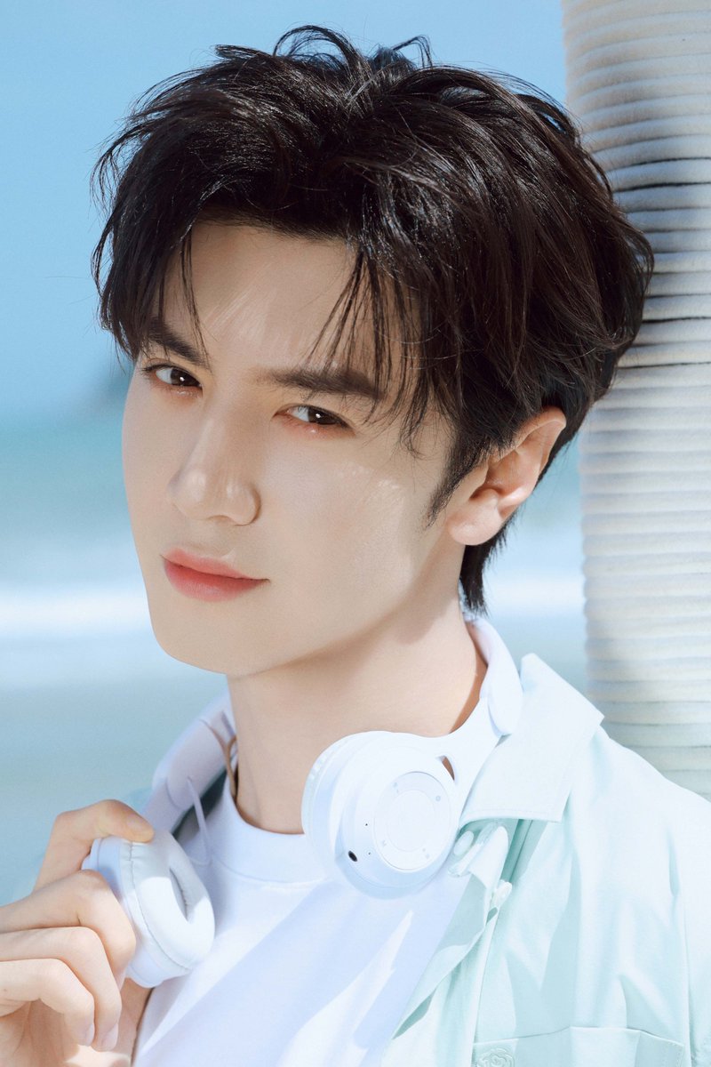 YoukuOfficial's tweet photo. I'm screaming! #ChenZheyuan 

#陈哲远

#YOUKU #优酷 https://t.co/DLcYBWa0vL