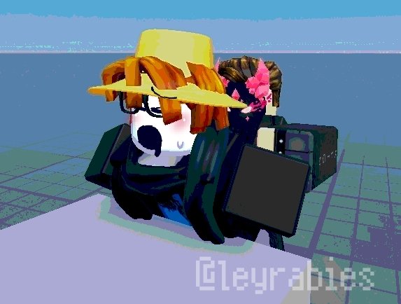 leyrabies's tweet photo. indonesiaxeditz x birthdayboyisgood123 #robloxㅤ #robloxgay #nsfw https://t.co/5muTNRNPo6