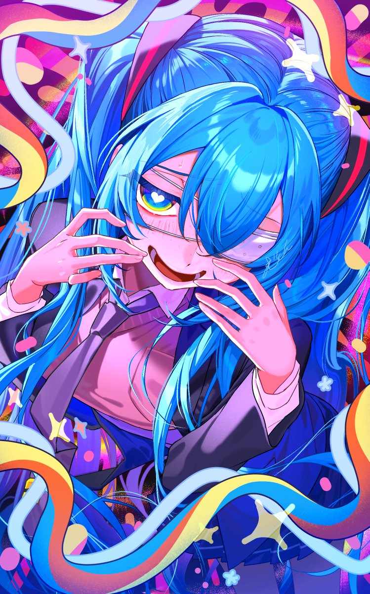86ch_sub's tweet photo. @Miruru_310VRC イラストレーターの86chです
ご希望のイメージに合わせたイラスト制作が得意です

PF：https://t.co/pm0bx43Mzk
＊上記サイトよりお問い合わせにて500円割

ご興味があれば詳細をご相談させていただければ幸いです。
よろしくお願いいたします。 https://t.co/EFMIORxkcb
