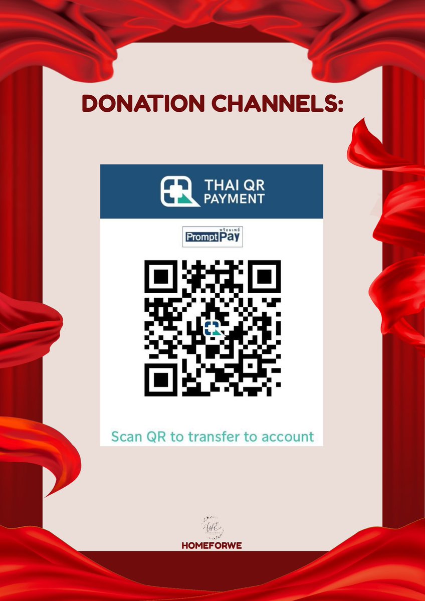 HomeforWE's tweet photo. daily bump 🤍
here are our donation channels for anyone who would like to join and support our photo wall zones project for william & williamest!
let’s bring these photo wall zones to life together! any amount is highly appreciated, so please feel free to donate whatever you can. let’s boom donate!
📌 donation deadlines:
oct 15- william photo wall zone at lykn reflexion
nov 15- williamest photo wall zone at starlympics
gforms: https://t.co/oIY4q5elGA
please fill out the form or message us with your donation details after donating. thank you so much for all your love and support!
#WilliamEst #williamjkp #est_rvp