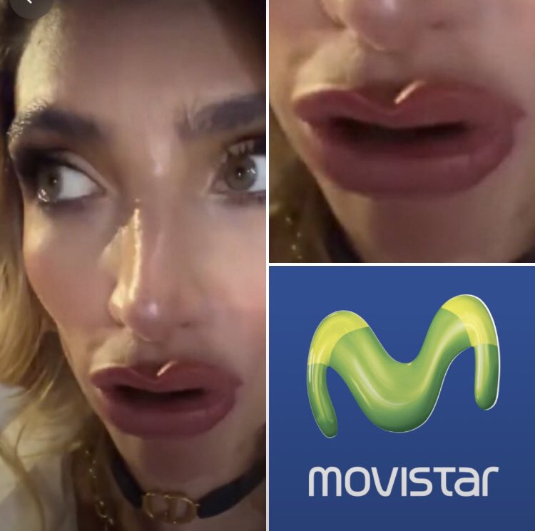 RodrigoRod13081's tweet photo. @SolangeAbraham @laurencioadot #SolEnCaras
Cara de HYUNDAI
Cara de MOVISTAR
🤣🤣🤣🤣🤣🤣🤣🤣🤣 https://t.co/wtW0anQEc9