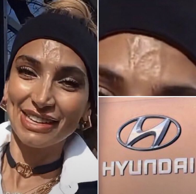 RodrigoRod13081's tweet photo. @SolangeAbraham @laurencioadot #SolEnCaras
Cara de HYUNDAI
Cara de MOVISTAR
🤣🤣🤣🤣🤣🤣🤣🤣🤣 https://t.co/wtW0anQEc9