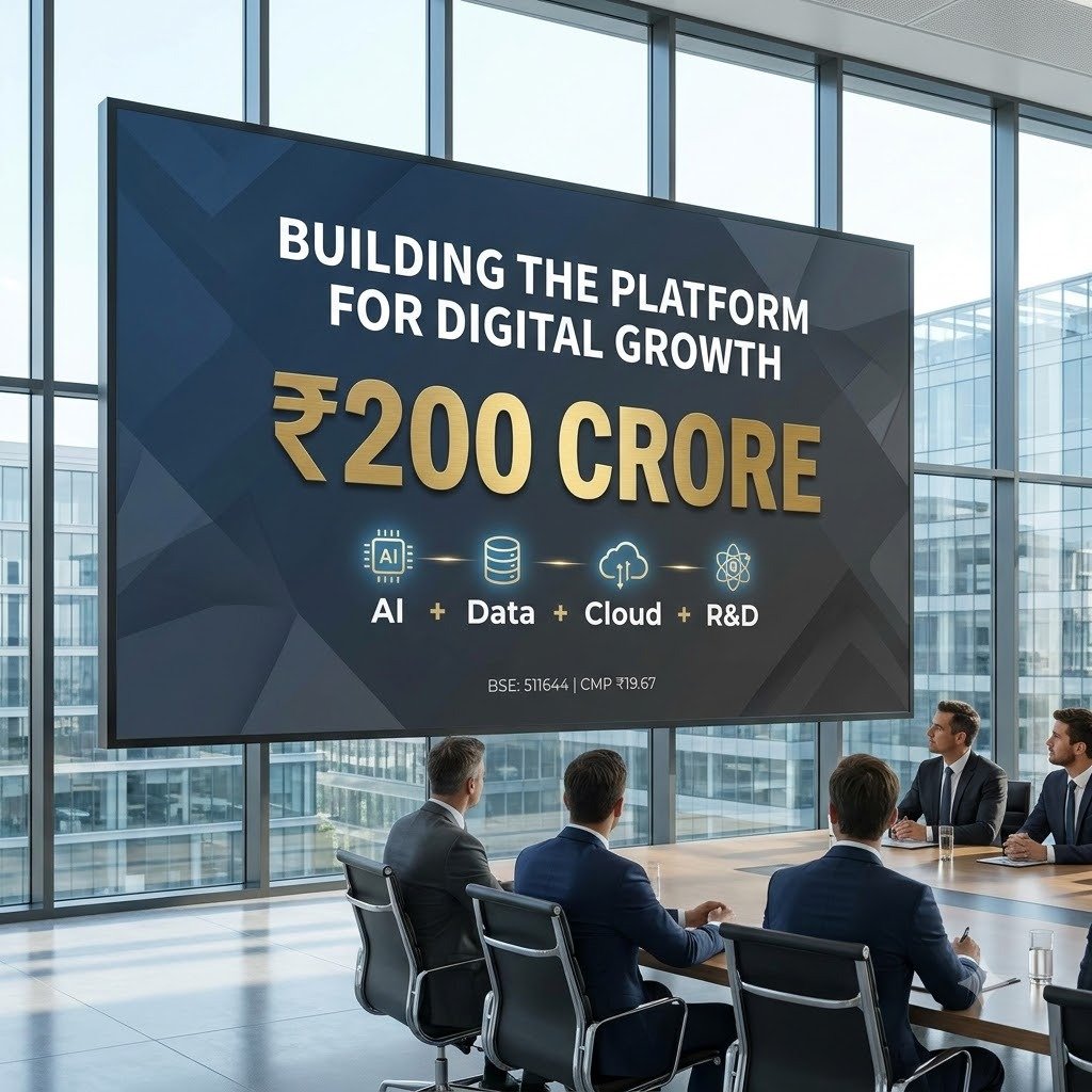 MedisonFlame32's tweet photo. Omega's Q1 FY27 results are exceptional:
• Sales: ₹77.55 Cr (268.41% YoY growth)
• Net Profit: ₹4.36 Cr (97.29% YoY growth)
• QoQ Profit: 142.22% growth

This is a turnaround story in the making! 📈

CMP: ₹19.67 #AI_Multibagger_Stock https://t.co/1ESAzifHLZ