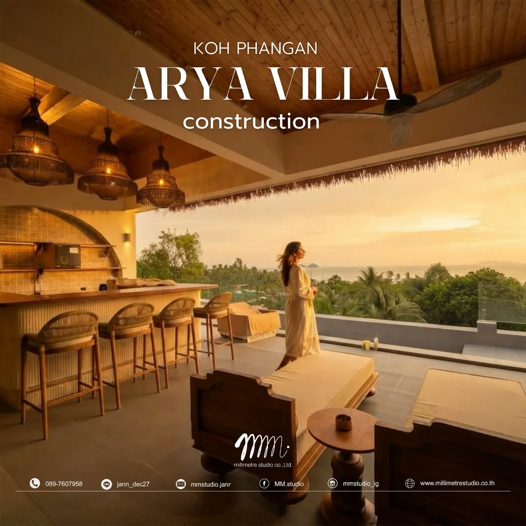 EleanoreTavg's tweet photo. Minimalist “ARYA VILLA” by MM. Studio. Designed by Oiy SangDao. Interior design, construction, and renovation services. Contact: 0897607958. Line: jann_dec27. Email: mmstudio. jan@gmail. Facebook: MM. Studio. https://t.co/n0bLyL69GJ