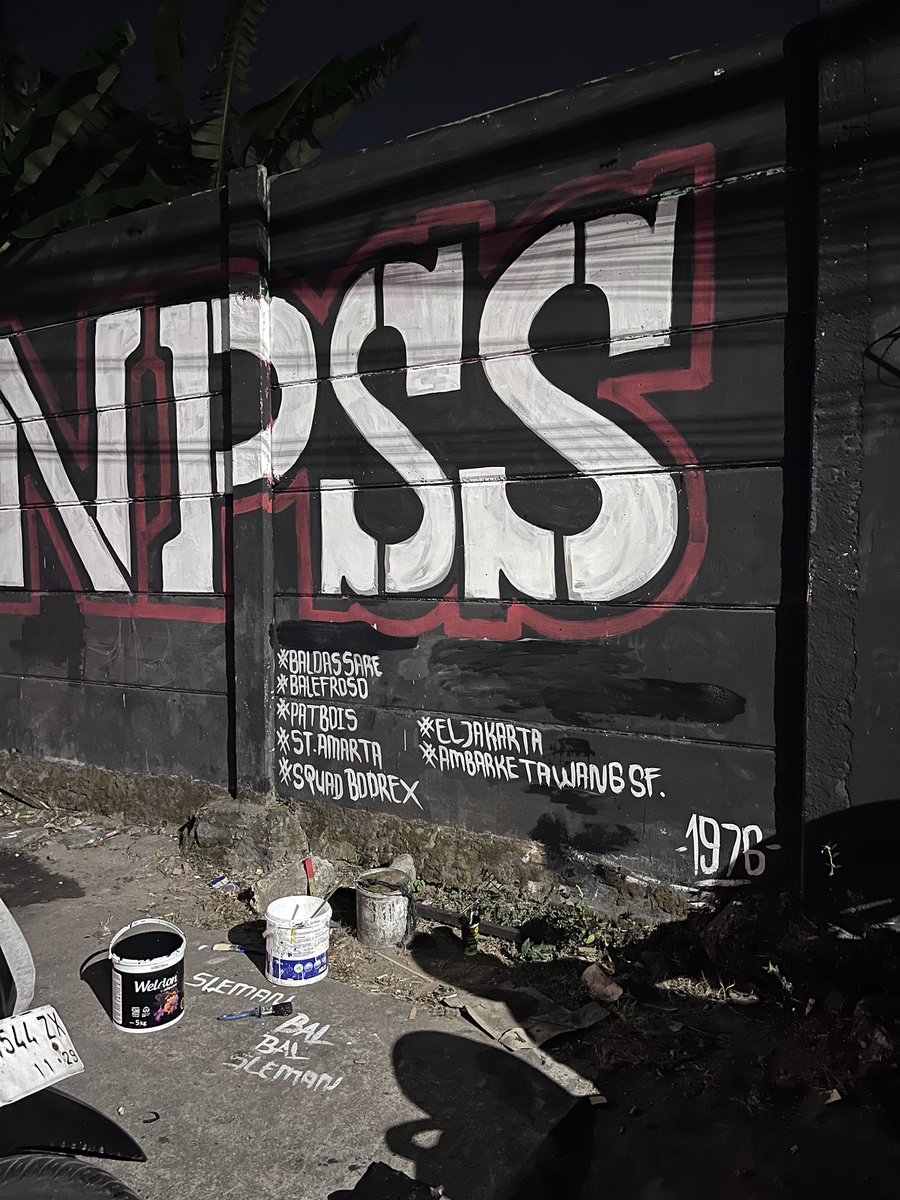 rrraapiii's tweet photo. ❗️❗️
#RevolusiManajemenPSS
#ResetPSS https://t.co/w2DXiAHLEb