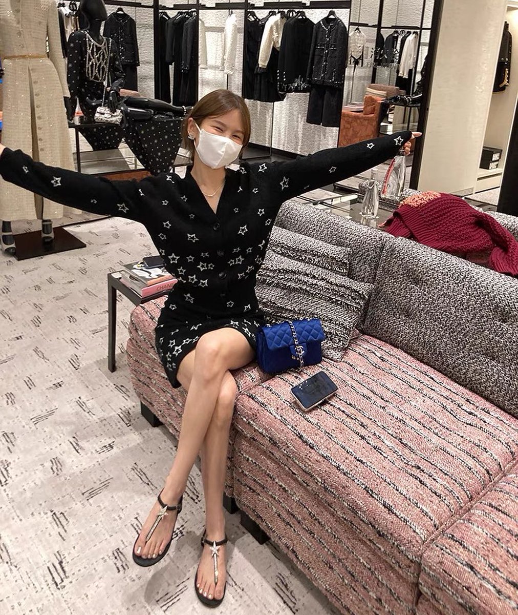 de_barros31's tweet photo. 他人の評価ではなく、自分の心の声を信じて歩いていこう。みんなはどう感じる？ 💯
IYzJ https://t.co/bPsMuibNxK