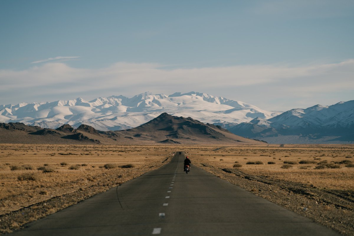 outofofficedaku's tweet photo. #Mongolia now has direct flights from India 

E-Visa can be applied by Indian Passport Holders. Indians are eligible for Mongolia’s K2 tourist e-Visa (up to 30 days) 

1. Link: https://t.co/0hUv6XeXHl
2. Register with adding details + email id 
3. Upload your passport image 
4. Most details will be pre-filled + add the pending details 
5. Upload stay bookings confirmation or tour booking confirmation or if staying with local add confirmation + ID proof of local resident 
6. Add purpose of trip + duration etc 
7. Check details
8.Make visa fee payment
9. Submit the file for processing 
10. Check status of file here: https://t.co/Ky5TSaLGQN

If approved you'll receive electronic authorization on your registered email. 

Alert: Don't use Yahoo or Ymail when registering for your account. 

#DakuVisaUpdates #DakuDIYVisa