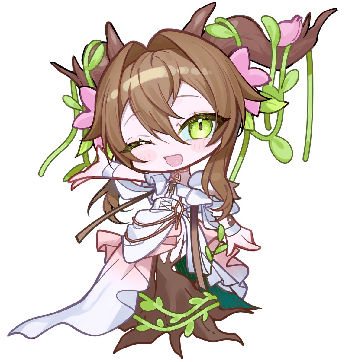 86ch_sub's tweet photo. @Yuuuu_iR イラストレーターの86chです
納期は約1か月程度、料金は決済方法やご使用用途により変動する為一度ご相談頂けますと幸いです

PF：https://t.co/pm0bx43Mzk
＊上記サイトよりお問い合わせにて500円割

ご興味があれば詳細をご相談させていただければ幸いです。
よろしくお願いいたします。 https://t.co/gYeWING8Uo