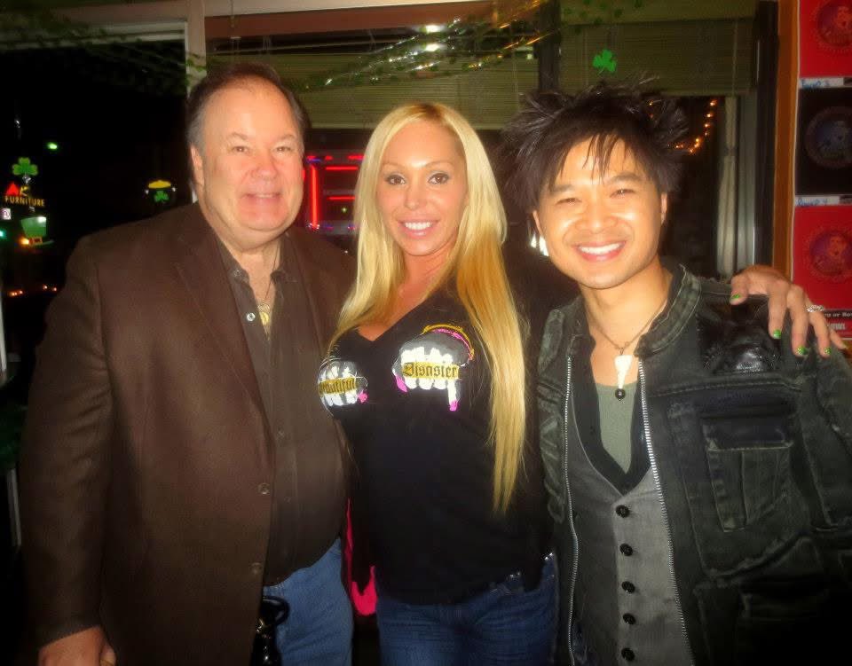 realmarycarey's tweet photo. So sad… rip
#mrbelding #ripdennishaskins https://t.co/Y2kFU14Wzo