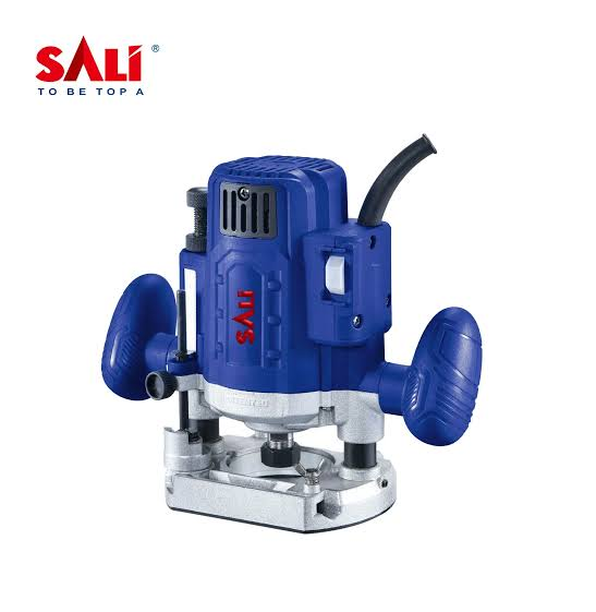 ethioshop123's tweet photo. S&amp;L Wood Router 1200W
✅ሳሊ ሮተር 1200ዋት 
✅Voltage: 220 Volt
✅Frequency: 50-60hz
✅Input Power: 1200W
✅No-load speed:25000r/min
✅Chuck size: 8mm Size
✅Item Price: 21,900 Birr
_____________________________
☎️Call to Buy +251940446000 https://t.co/XA8JcD1vwr