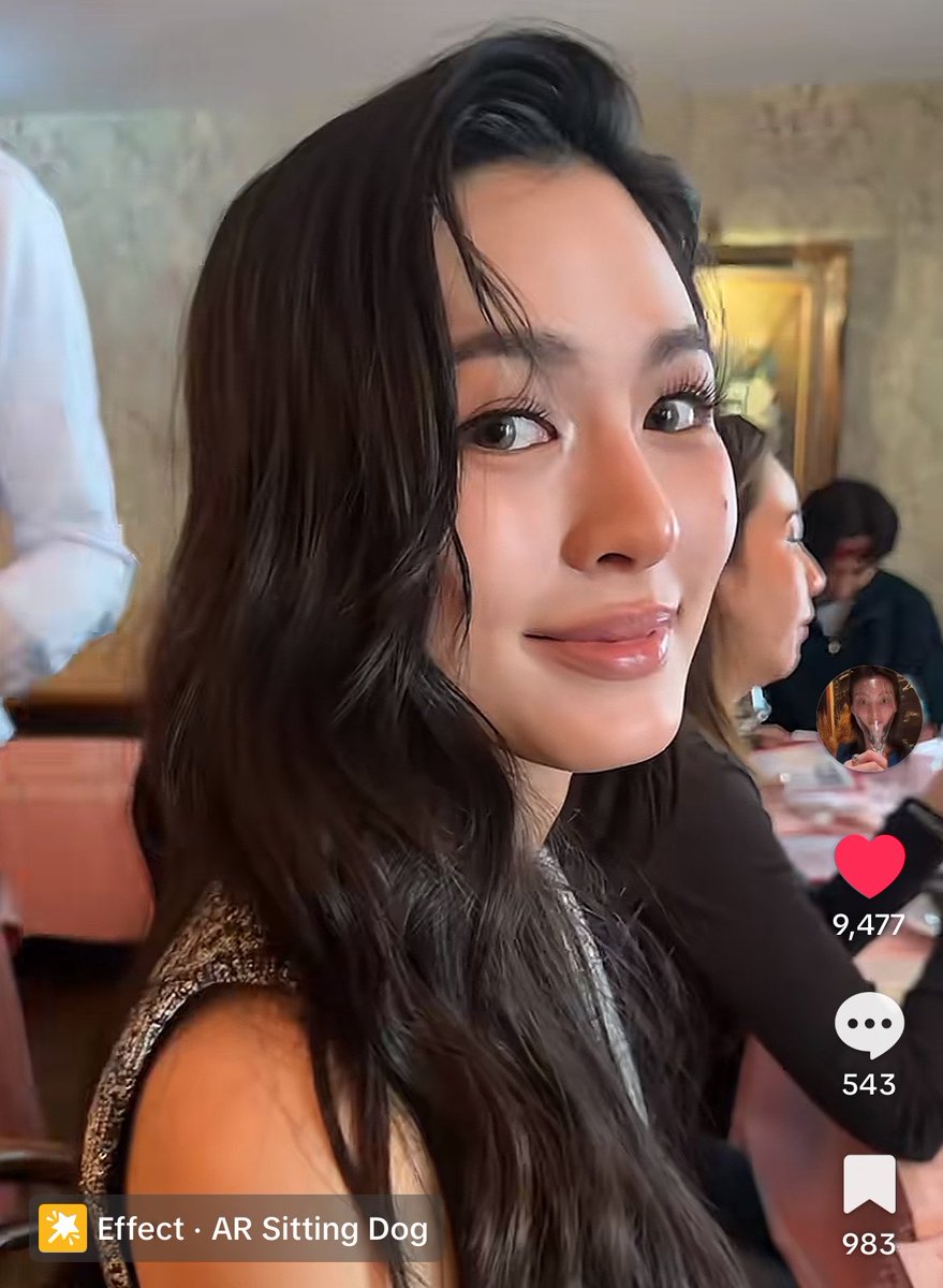 nxrforr's tweet photo. Dior suay kub🤍 เอาสิ Dior สวย ปารีสสวย แล้วมันสวยสู้คนที่สวยที่สุดในโลกข้างๆได้มั้ยล่ะ

#LingOrmDiorSummer27
#LinglingKwong #OrmKornnaphat 
#LingOrm #Dior #DiorSummer27 #PFW https://t.co/W13dW7ab2v