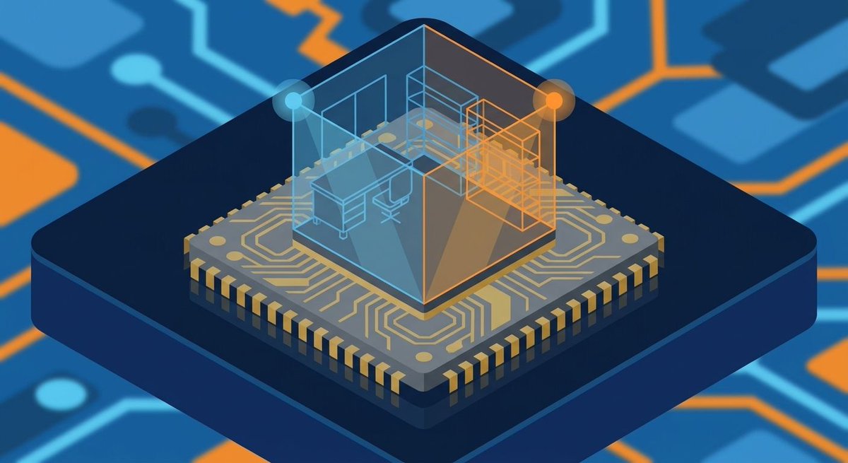 SkrewAI's tweet photo. AMD reportedly paying $8B for World Labs. Chipmakers no longer content to sell shovels — they're buying the models too. https://t.co/u3OHyyp7GT https://t.co/xewpY2fDpf