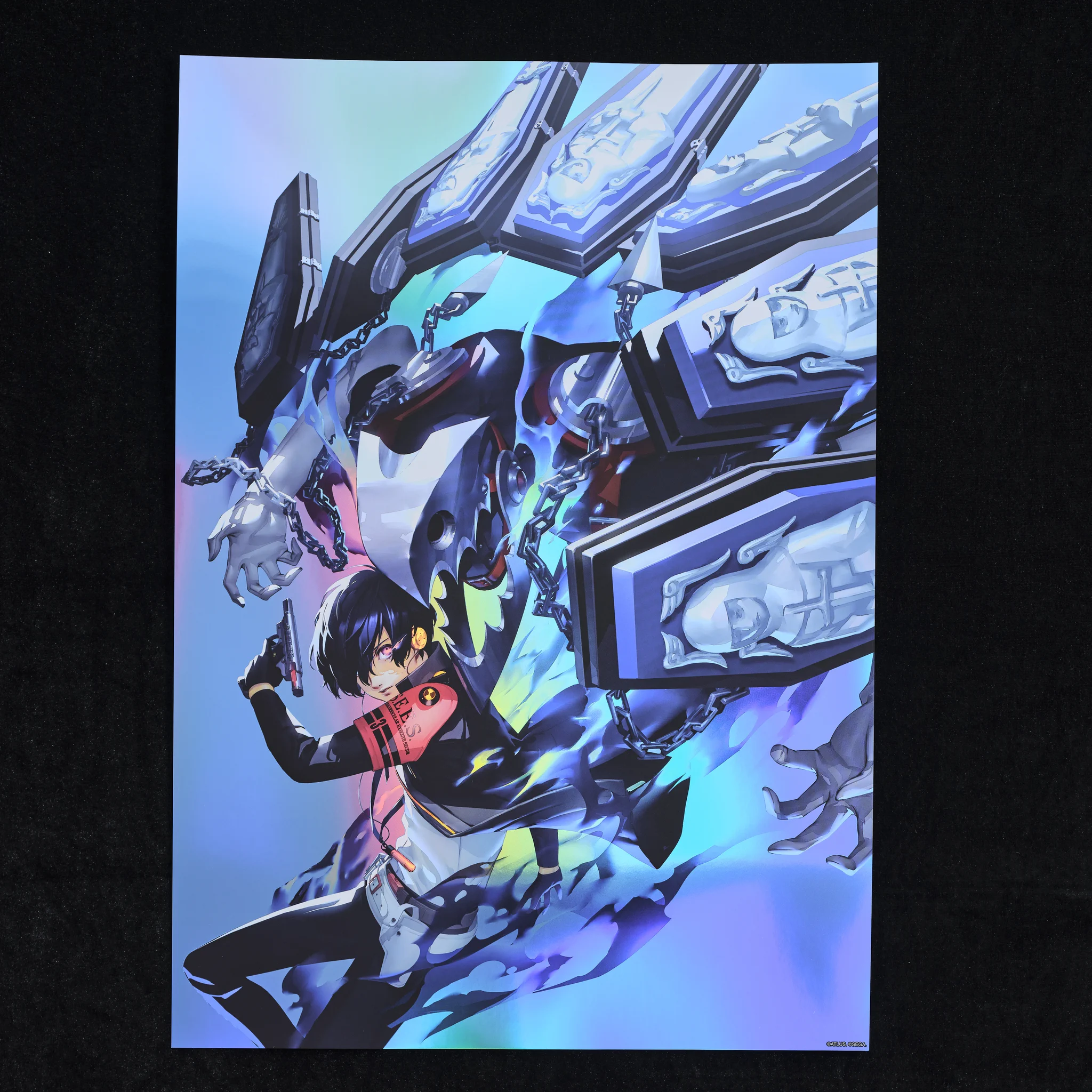 P30th公式イベント『PERSONA Memoria』 on X: 