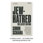 Photo by Jewish Quarterly (@JewishQuarterly)