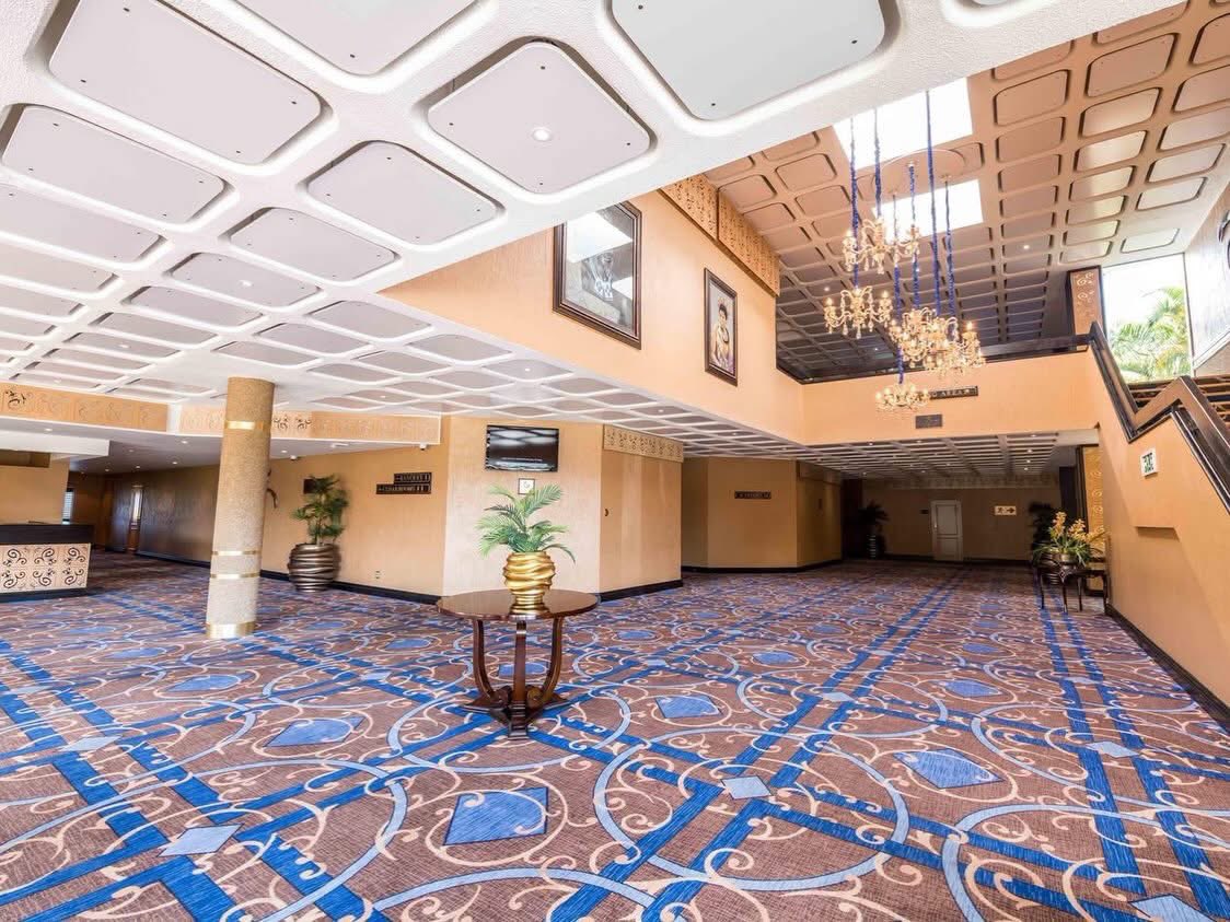 eswatinitourism's tweet photo. Eswatini Hotels | The Royal Swazi Spa Reopening Soon! πΈπΏ
The Royal Swazi Spa Hotel is set to reopen before the end of December 2026, welcoming guests for the festive season. Upgrades are underway to restore this iconic Ezulwini Valley landmark to its former glory.
#ChooseEswatini https://t.co/E5kc8TVdaI