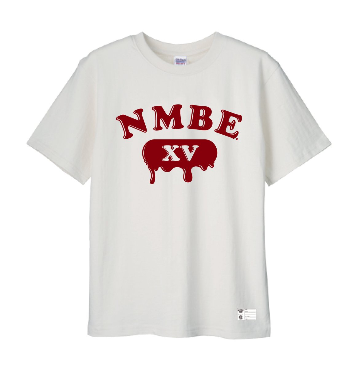 NMBE_SHOG tweet picture