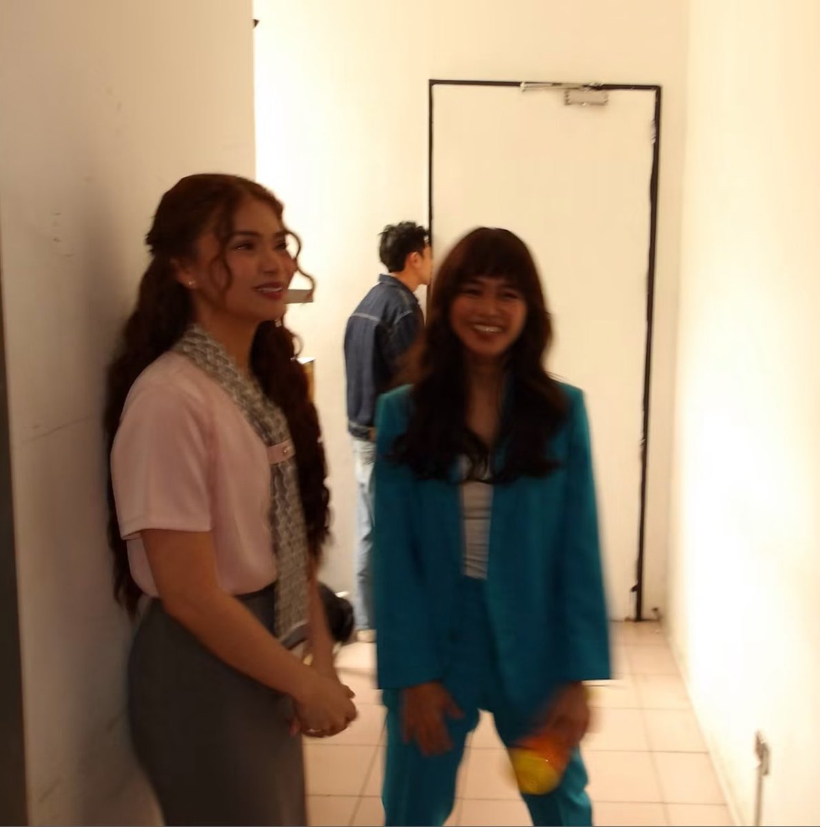 honeybunchAshy's tweet photo. Ashtine and Aubrey besties!!! 💖💖💖

ASHTINE NEW AERA
#FightForMyWayPH
#AshtineOlviga | Ashtine Olviga ✨ https://t.co/xFJVtE384x