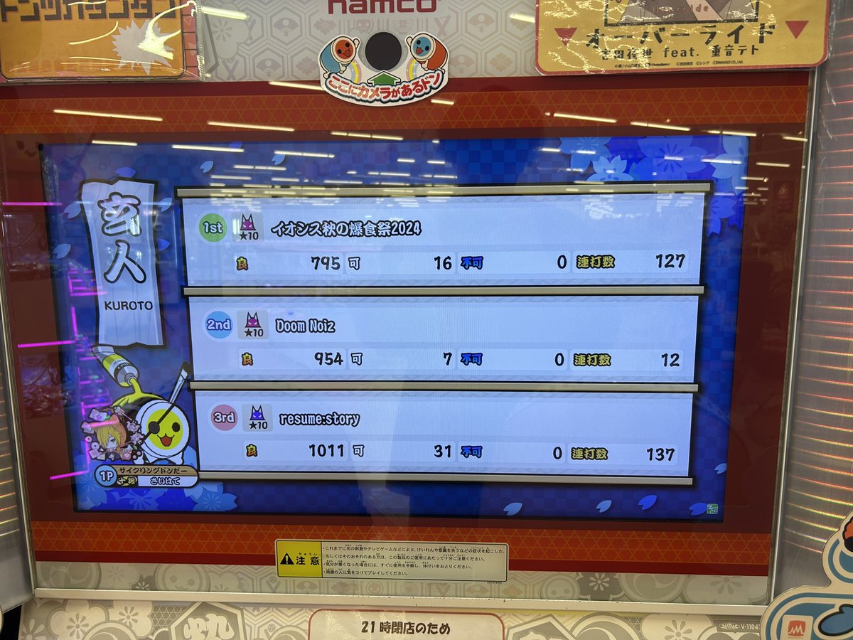 ride___100's tweet photo. レジューム初フルした笑
前座事故らなければいける！ https://t.co/QAprLd1p8g