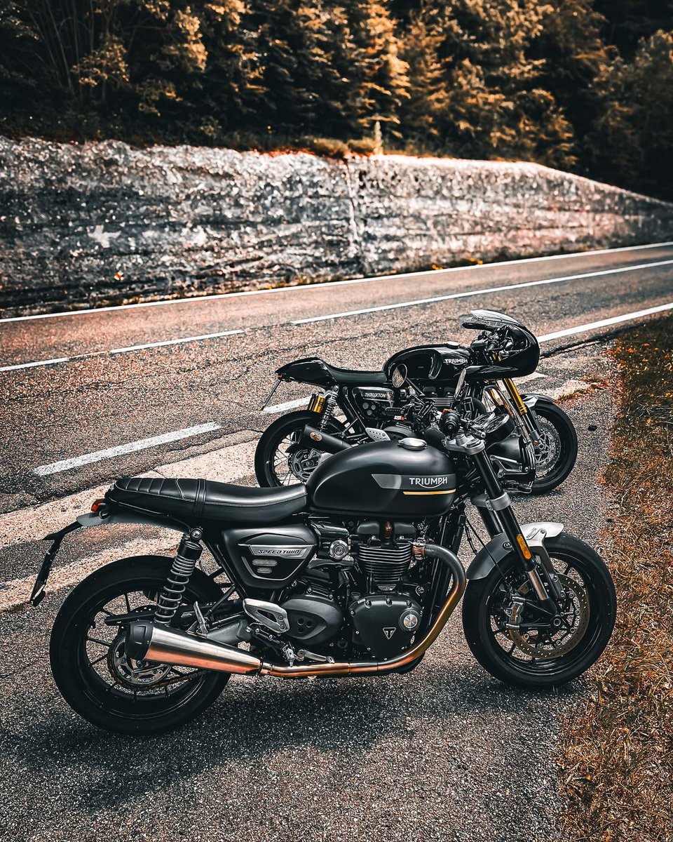 Von_Lala_land's tweet photo. Good morning,☕️🌄🏍️💨
#TwoForTuesday
#TriumpTuesday https://t.co/ZgWuU8vh4t