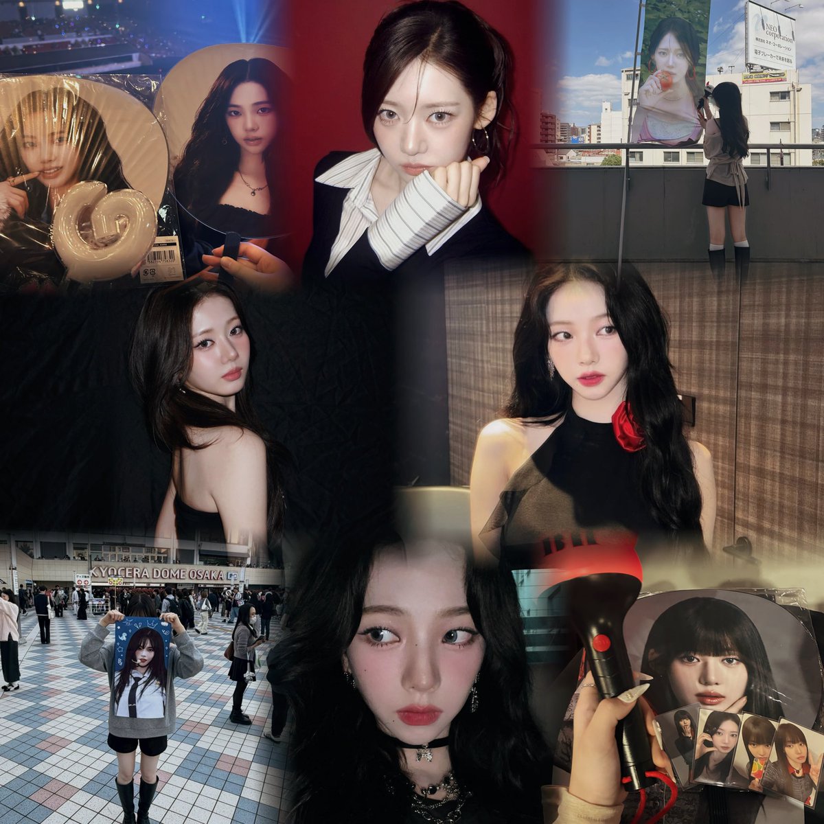 yuri_karinalove's tweet photo. 🏷️ Tag.*･ﾟ　.ﾟ･*.

10line / 카리나 / 로라

❤︎ or ↻

#aespa好きと繋がりたい
#MYと繋がりたい
#monstiezと繋がりたい
#モチズと繋がりたい https://t.co/ZrwKroUS7F