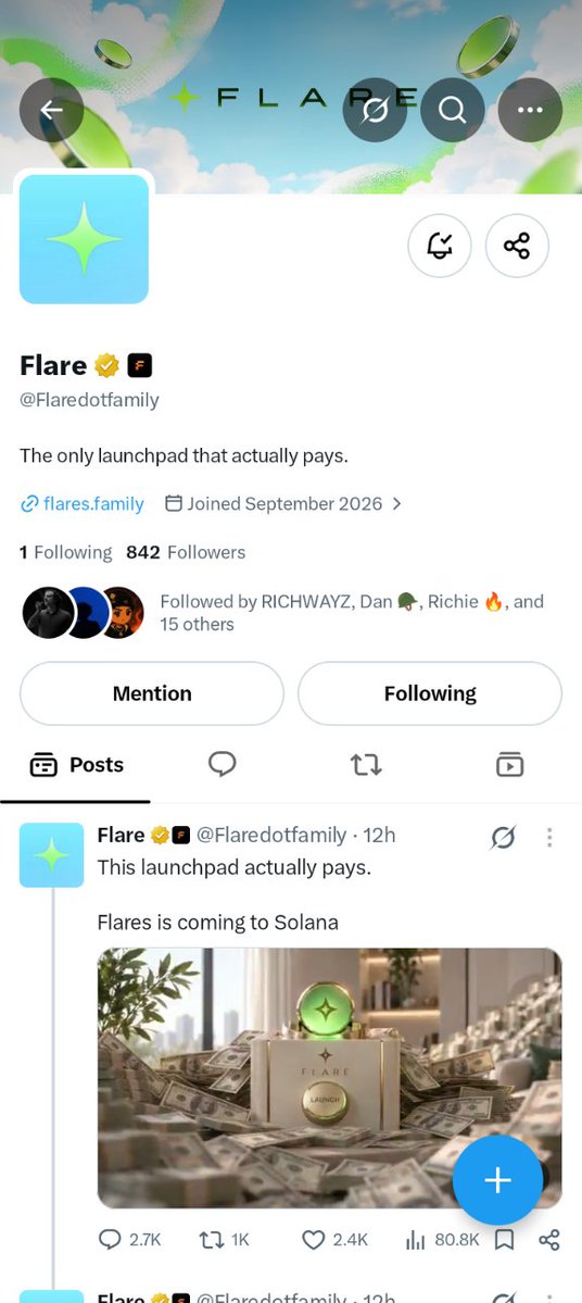 Timizeal's tweet photo. @CodeXBT Done 

https://t.co/hGdXSK0dRo

4JAGUy89QwvzVKdAQ8aHKMiB35jfX8Tyb3TWdsbpV62n https://t.co/ZR5lmRBkh7