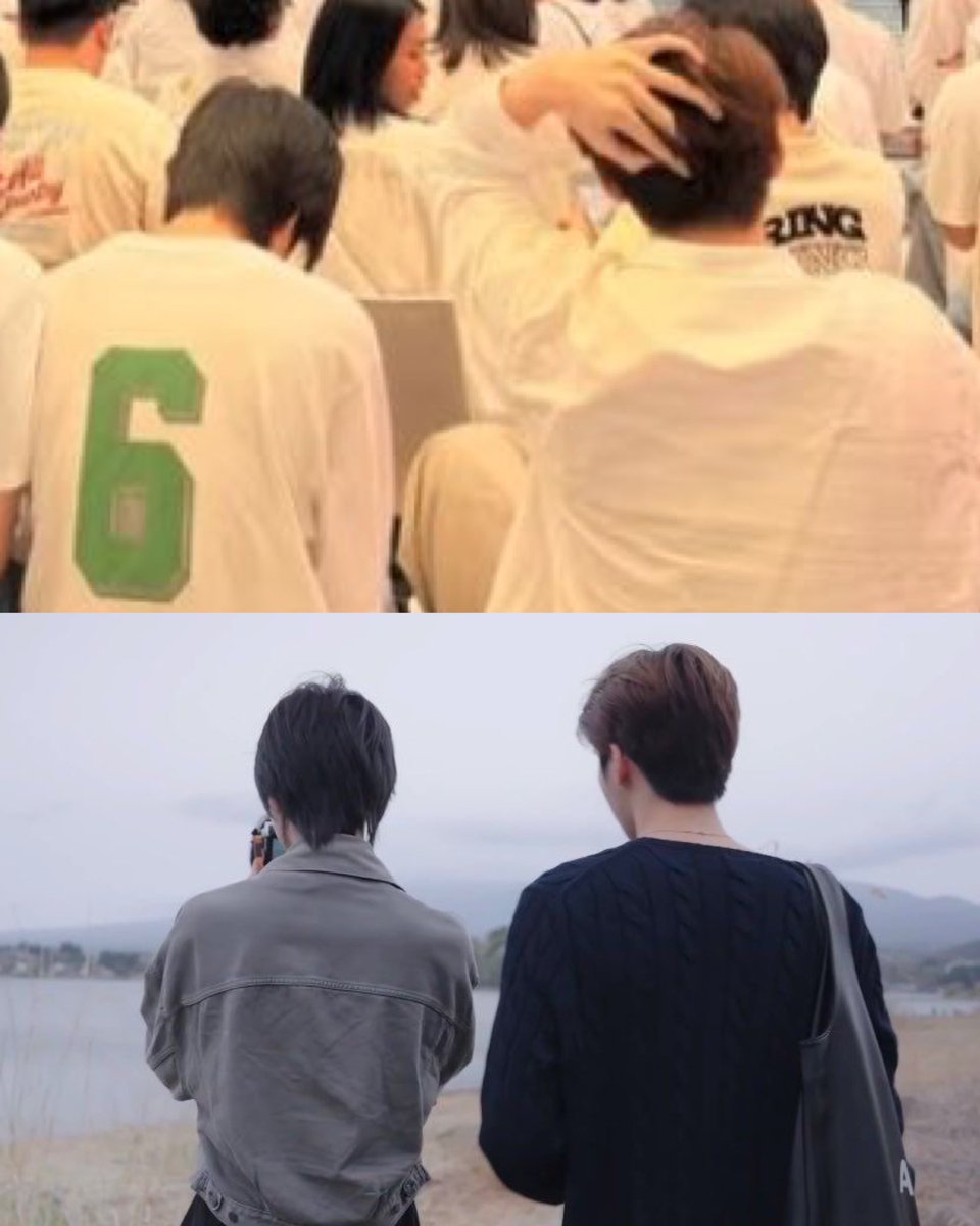 acho0mi's tweet photo. คาแรกเตอร์ชัดเกิน ภูหัวน้ำตาล เอเอหัวกลมๆ ตื่นเช้าไปทำบุญค่ายละนั่งข้างกันด้วย อิ่มบุญอิ่มใจจัง https://t.co/DZl84Q4KxT